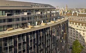 Park Plaza Westminster Bridge London